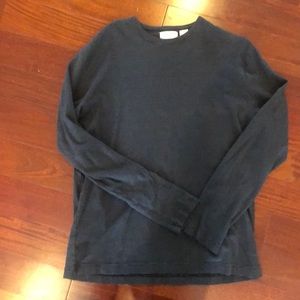 Men’s long sleeve shirt size XL